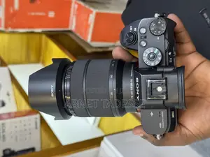 Sony Alpha 7 S Ii (2)