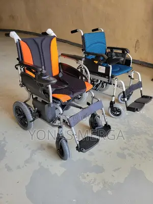 Electric Self Propelled Wheelchair冉μwheelchair餐囑electric Wheelchair