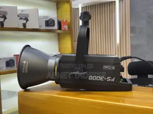 Nanlite Fs-300 Light