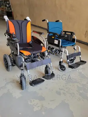 Electrical Wheelchair血刈convertible Electric Wheelchair琴፱wheelchair