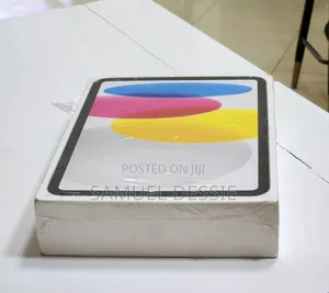 New Apple iPad (2025) 64 GB