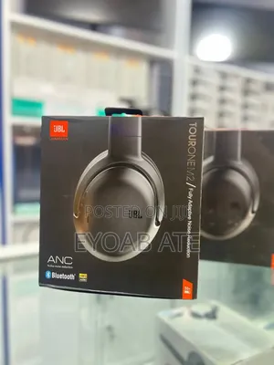 JBL Tour One M2 Headphones