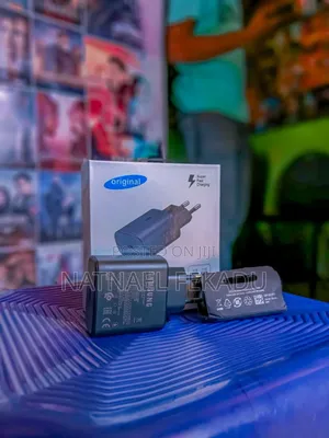 Super Fast Charger