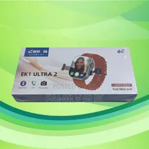 Eeeza Ek 1 Ultra 2: It’S Time to Go Ultra 2