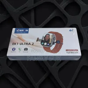 Eeeza Ek 1 Ultra 2: The Smart Choice for a Better Life