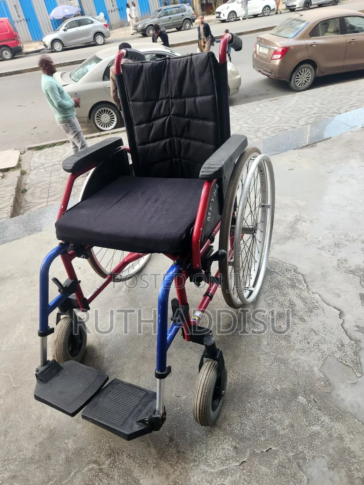 Smoth Movement Wheelchair墳頭wheelchair輕易wheelchair延誤wheelchair Medical