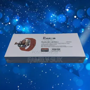 Eeeza Ek 1 Ultra 2: Next-Gen Smart for Your Daily Grind