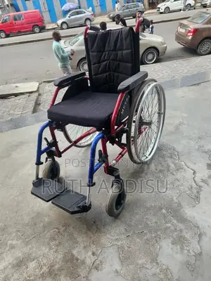 Safety Wheelchair輕輕wheelchair短俠wheelchair鳵的wheelchair輕鬆wheelchair Used