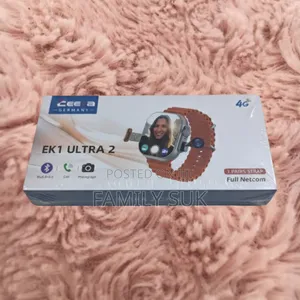 Eeeza Ek 1 Ultra 2: Unstoppable. Unrivaled. Unforgettable.
