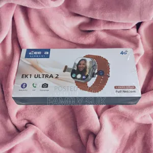 Eeeza Ek 1 Ultra 2: The Future of Smart Monitoring Is Here