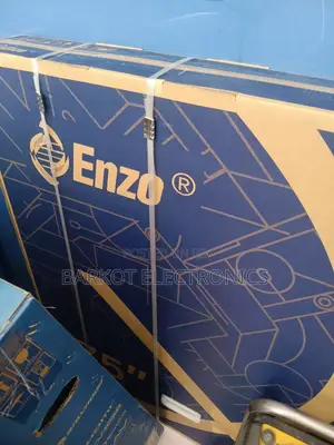 Enzo Semart Tv Andrad ,75 Inch Feram Less