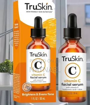 Truskin Vitamin C Serum