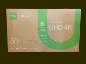 Syinix 50 Inch Smart Android Tv New Arrival 2025 Youtube