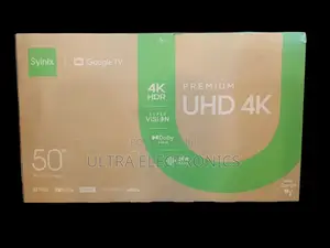 Syinix 50 Inch Smart Android Tv New Arrival 2025 Youtube