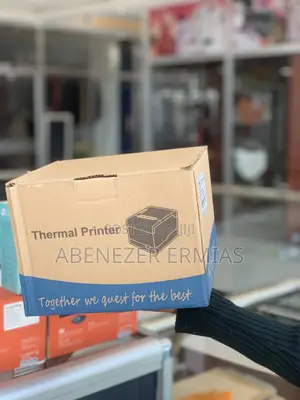 Order Printer