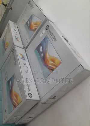 Hp Monitor