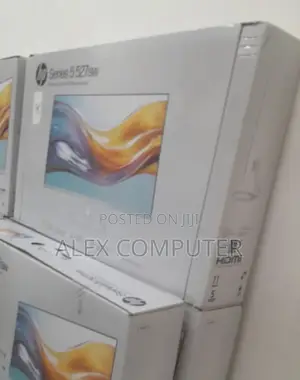 Hp Monitor