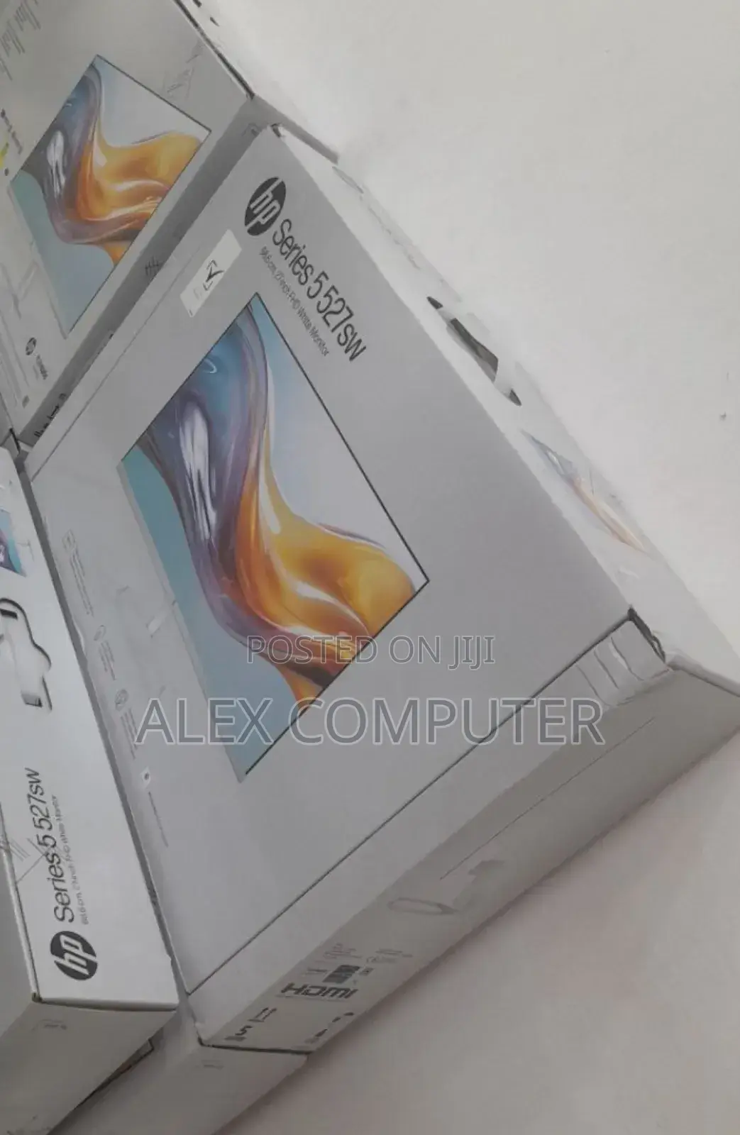 Hp Monitor