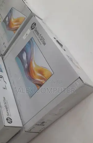 Hp Monitor