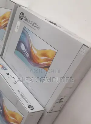 Hp Monitor