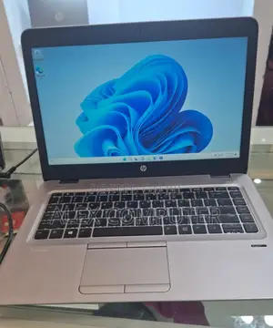 New Laptop HP EliteBook 840 G3 8GB Intel Core I5 HDD 1T