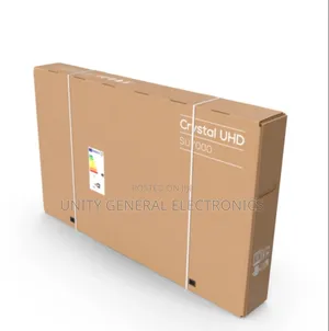 Samsung Cristal Uhd