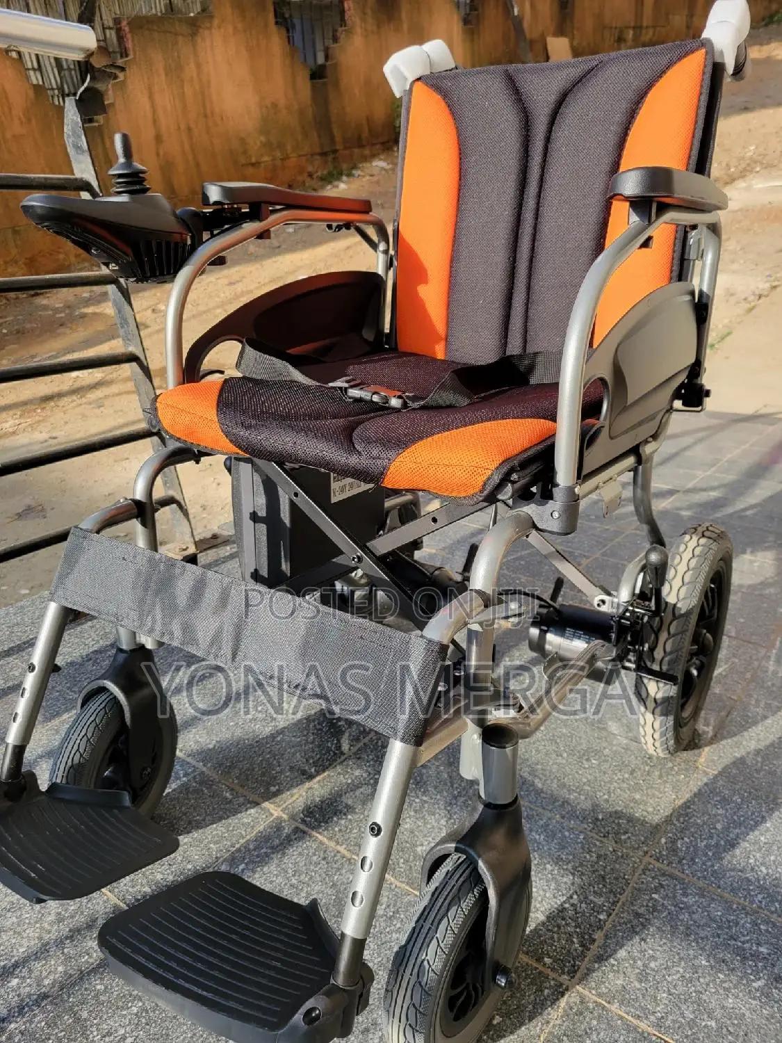 Electrical Wheelchair艦禽wheelchair屬፷wheelchair Storage Bag Walker