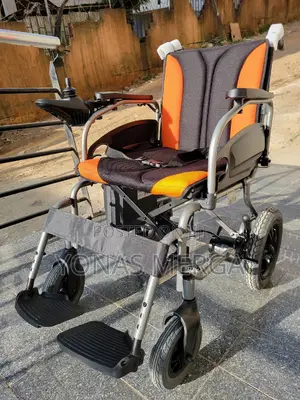 Charge Wheelchair籍፼yuwell D210dl Electric Wheelchair∞∆Wheelchair