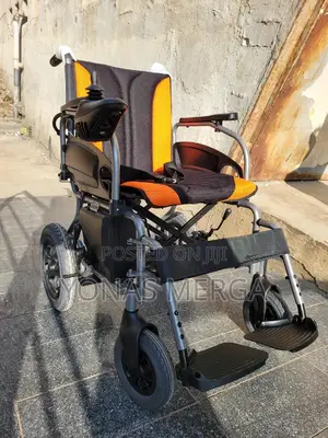 Moterized Wheelchair*名electric Wheelchair螢፱charging Wheelchair