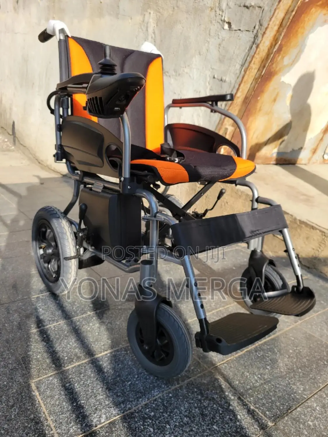 Electrical Wheelchair出十wheelchair/Perfect Fit Fr Your Active Lifestyle