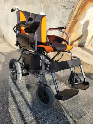 Electrical Wheelchair出十wheelchair/Perfect Fit Fr Your Active Lifestyle