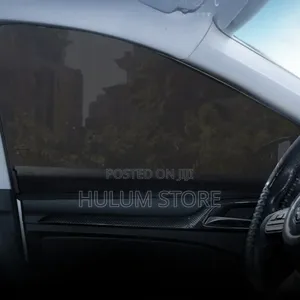 Automobile Sunshade Screen