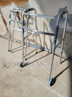 Aluminum Walker樫፯patients, or Those Recovering From Injury or Surgery.