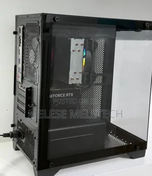New Desktop Computer MSI Aegis RS 12tj-282us 16GB Intel Core I7 SSD 1T