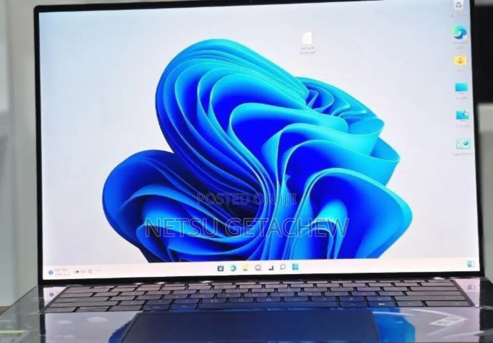 New Laptop Dell XPS 15 32GB Intel Core I9 SSD 1T