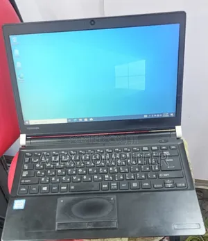 New Laptop Toshiba Satellite C55 8GB Intel Core I5 SSD 500GB