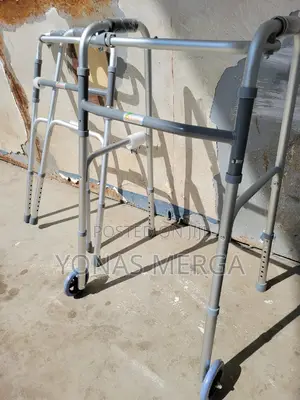 Walker/Walker//Biomedical Principles for Proper Weight Distribution