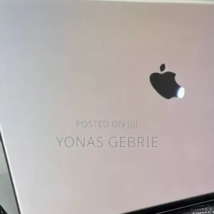 New Laptop Apple MacBook Pro 2021 M1 64GB Apple M1 Pro SSD 1T
