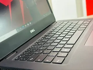 New Laptop Dell 8GB Intel Core I5 SSD 256GB