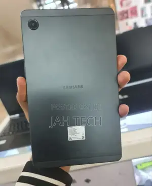 New Samsung Galaxy Tab A9 128 GB Black
