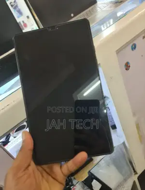 New Samsung Galaxy Tab A9 128 GB Black