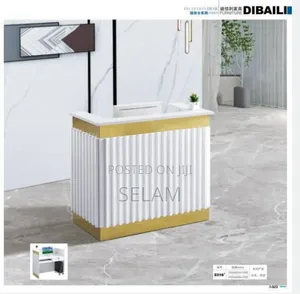 Reception Table Furniture