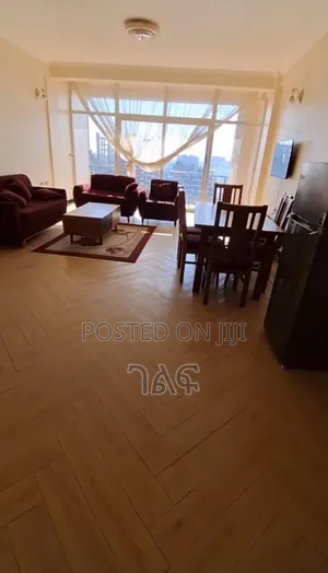 3bdrm Apartment in Cmc ፀሀይ ሪልስቴት ጀርባ, Bole for sale