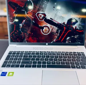 New Laptop HP ProBook 450 G9 16GB Intel Core I7 SSD 512GB