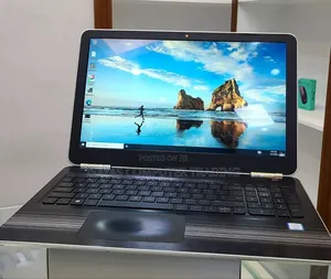 New Laptop HP Pavilion 15 8GB Intel Core I5 HDD 1T