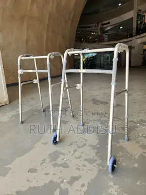 Almunium Stainless Walker鳵的brand New Walker胺你walker肺炎medical Walker