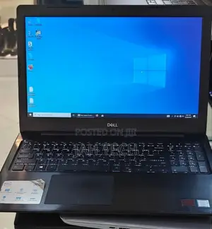 New Laptop Dell Inspiron 15 8GB Intel Core I7 SSD 1T