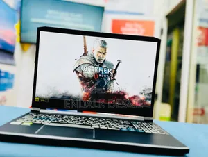 New Laptop Acer Predator Helios 300 16GB Intel Core I7 SSD 512GB