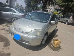 Toyota Picnic 2.0 FWD 2003 Silver