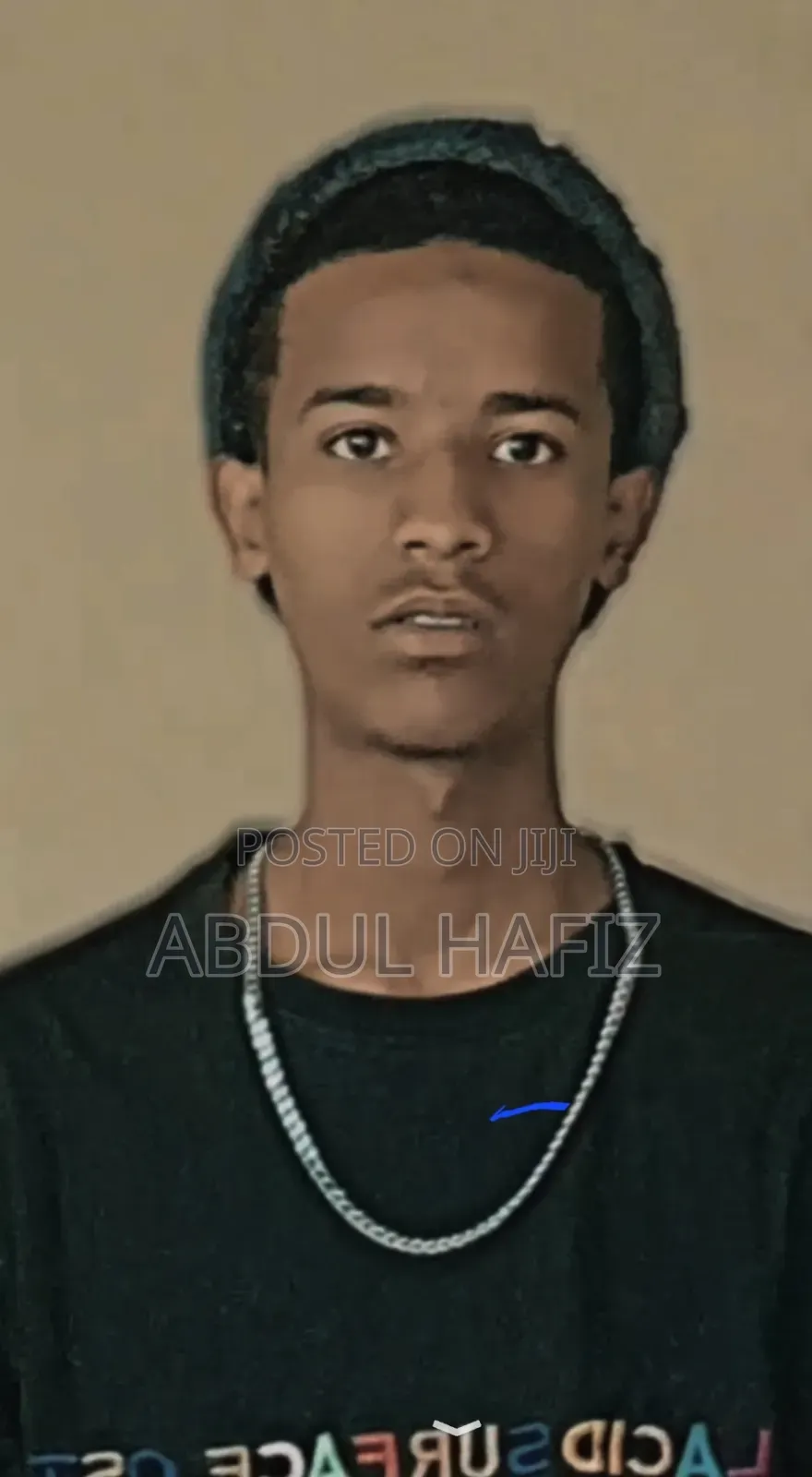 Online Hustler